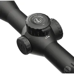 MARK 4HD 2.5-10x42mm SFP Illuminated TMR Reticle Black - photo 1