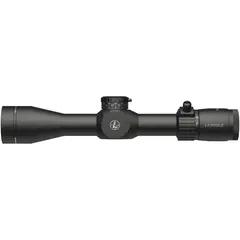 MARK 4HD 2.5-10x42mm SFP Illuminated TMR Reticle Black - photo 3