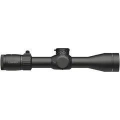 MARK 4HD 2.5-10x42mm SFP Illuminated TMR Reticle Black - photo 5