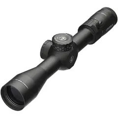 MARK 4HD 2.5-10x42mm SFP Illuminated TMR Reticle Black - photo 6