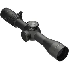 MARK 4HD 2.5-10x42mm SFP Illuminated TMR Reticle Black - photo 7