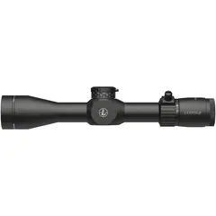 MARK 4HD 2.5-10x42mm FFP Illuminated TMR Reticle Black - photo 3