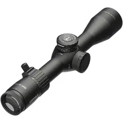MARK 4HD 2.5-10x42mm FFP Illuminated TMR Reticle Black - photo 4