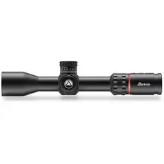 Veracity PH 2.5-12x42mm FFP Ill 3PW Wind MOA Reticle Black - photo 5