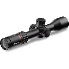 Veracity PH 2.5-12x42mm FFP Ill 3PW Wind MOA Reticle Black - photo 6