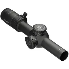 MARK 4HD 1-4.5x24mm SFP HPR-1 Reticle Black - photo 1