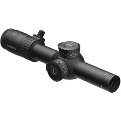 MARK 4HD 1-4.5x24mm SFP HPR-1 Reticle Black - photo 3