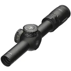 MARK 4HD 1-4.5x24mm SFP HPR-1 Reticle Black - photo 5
