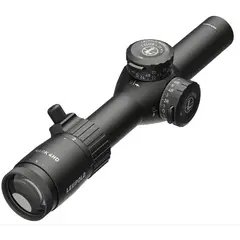 MARK 4HD 1-4.5x24mm SFP HPR-1 Reticle Black - photo 6