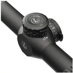 MARK 4HD 1-4.5x24mm SFP HPR-1 Reticle Black - photo 7