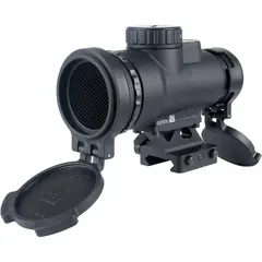 MRO SD Patrol1x25 2MOA Adj LED Red Dot W/Full Co-Witness Mnt - photo 1