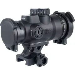 MRO SD Patrol1x25 2MOA Adj LED Red Dot W/Full Co-Witness Mnt - photo 11