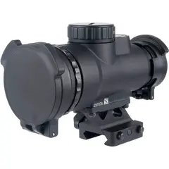 MRO SD Patrol1x25 2MOA Adj LED Red Dot W/Full Co-Witness Mnt - photo 5