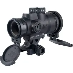 MRO SD Patrol1x25 2MOA Adj LED Red Dot W/Full Co-Witness Mnt - photo 7
