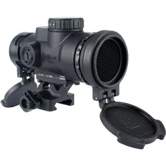MRO SD Patrol1x25 2MOA Adj LED Red Dot W/Full Co-Witness Mnt - photo 8
