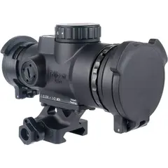 MRO SD Patrol1x25 2MOA Adj LED Red Dot W/Full Co-Witness Mnt - photo 9