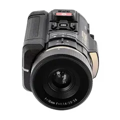 Aurora Pro Explorer Night Vision Monocular - photo 1