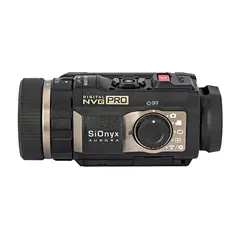 Aurora Pro Explorer Night Vision Monocular - photo 3