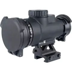 MRO SD Patrol 1x25 2MOA Adj LED Red Dot W/1/3 Co-Witness Mnt - photo 1
