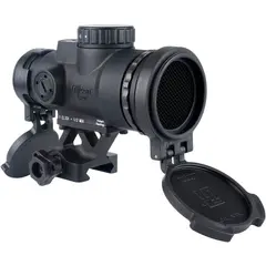MRO SD Patrol 1x25 2MOA Adj LED Red Dot W/1/3 Co-Witness Mnt - photo 10