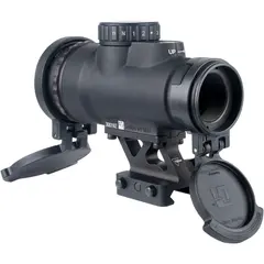 MRO SD Patrol 1x25 2MOA Adj LED Red Dot W/1/3 Co-Witness Mnt - photo 3