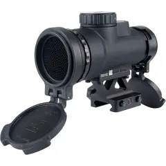 MRO SD Patrol 1x25 2MOA Adj LED Red Dot W/1/3 Co-Witness Mnt - photo 8