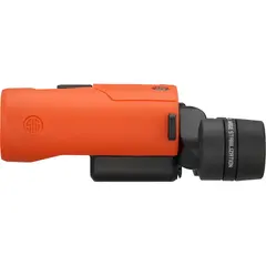 Zulu6 HDX OIS 16x42mm Binocular Orange - photo 3