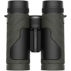 Signature LRF 10x42mm Rangefinding Binocular Black - photo 5