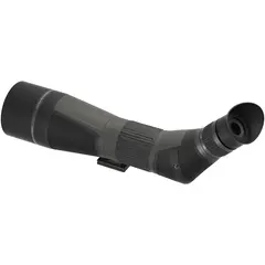 SX-4 PRO GUIDE HD G2 20-60x85mm Angled Spotting Scope Gray - photo 3