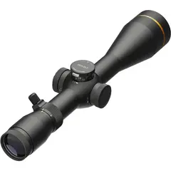 VX-4HD 4-16x50mm SFP Ill Firedot Twilight Hunter Ret BLK - photo 1