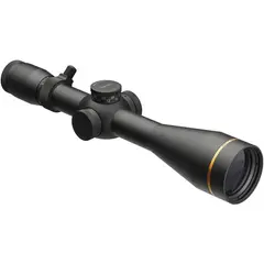 VX-4HD 4-16x50mm SFP Ill Firedot Twilight Hunter Ret BLK - photo 2