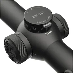 VX-4HD 4-16x50mm SFP Ill Firedot Twilight Hunter Ret BLK - photo 3