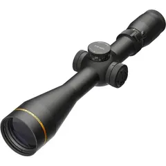 VX-4HD 4-16x50mm SFP Ill Firedot Twilight Hunter Ret BLK - photo 6