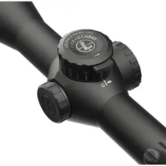 MARK 4HD 2.5-10x42mm FFP TMR Reticle Black - photo 1