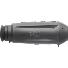 TaipanV2 15-384 1.5-12x Thermal Monocular 384x288 Black - photo 1