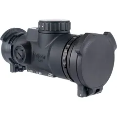 MRO SD Patrol 1x25 2MOA Adj LED Red Dot Sight No Mount Black - photo 10