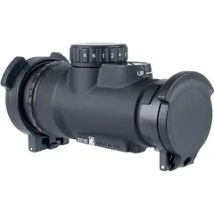 MRO SD Patrol 1x25 2MOA Adj LED Red Dot Sight No Mount Black - photo 11
