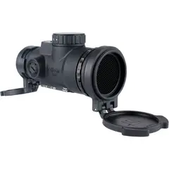 MRO SD Patrol 1x25 2MOA Adj LED Red Dot Sight No Mount Black - photo 7