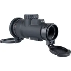 MRO SD Patrol 1x25 2MOA Adj LED Red Dot Sight No Mount Black - photo 9