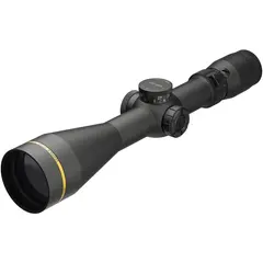 VX-4HD 3-12x50mm SFP Ill Firedot Twilight Hunter Ret BLK - photo 2