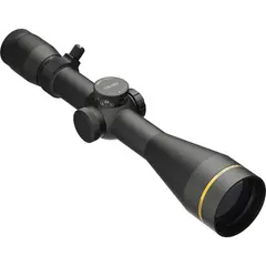 VX-4HD 3-12x50mm SFP Ill Firedot Twilight Hunter Ret BLK - photo 3