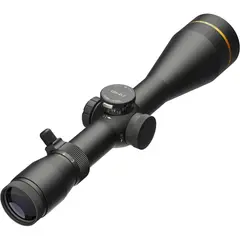 VX-4HD 3-12x50mm SFP Ill Firedot Twilight Hunter Ret BLK - photo 5