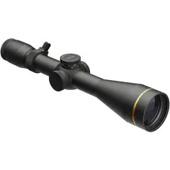 VX-4HD 3-12x50mm SFP Ill Firedot Twilight Hunter Ret BLK - photo 6