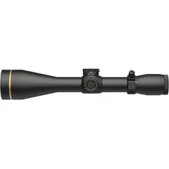 VX-4HD 3-12x50mm SFP Ill Firedot Twilight Hunter Ret BLK - photo 7