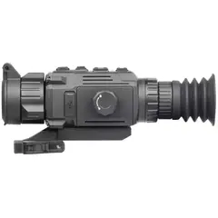 RattlerV2 25-256 25mm 3.5-28x Magnification 256x192-Res 50Hz - photo 3