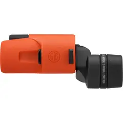 Zulu6 HDX OIS 10X30mm Binocular Orange - photo 1
