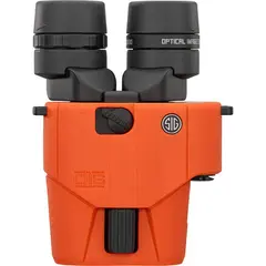 Zulu6 HDX OIS 10X30mm Binocular Orange - photo 3