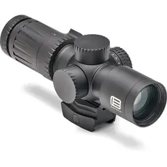 Vudu 3-9x32 SFP Ill HC1 MOA Reticle Riflescope Only Black - photo 1
