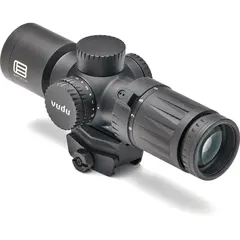 Vudu 3-9x32 SFP Ill HC1 MOA Reticle Riflescope Only Black - photo 6