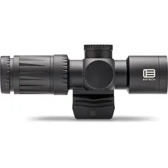 Vudu 3-9x32 SFP Ill HC1 MOA Reticle Riflescope Only Black - photo 7